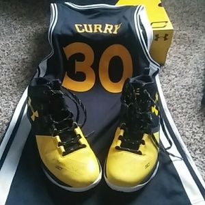 Steph Curry bundle